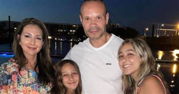 
Who Are Dan Bongino Kids? Details To Know About His Family 
