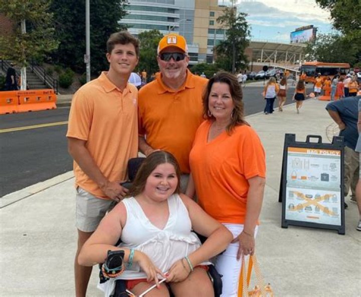Who Are Drew Beam Parents? Tennessee Baseball Pitcher Family And Ethnicity
