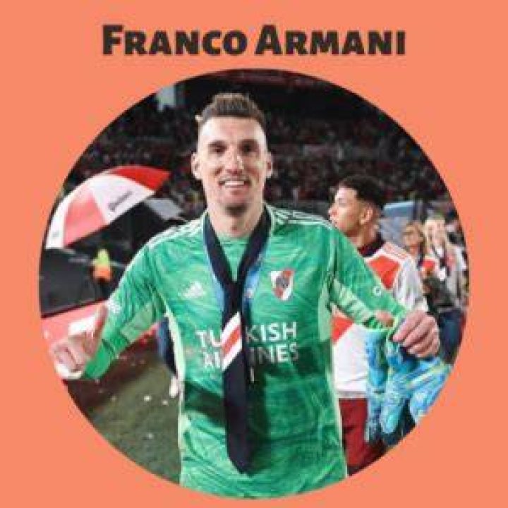 
Who are Franco Armanis Parents? Franco Armani Biography, Parents Name, Nationality and More 