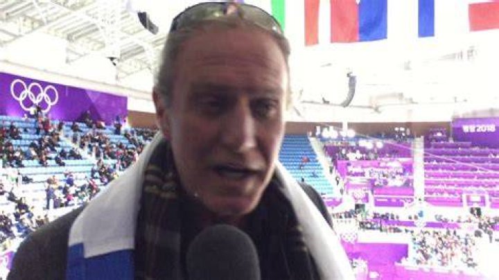 
Who Are Gabriella Papadakis Parents? Everything On Catherine And Emmanuel Papadakis 