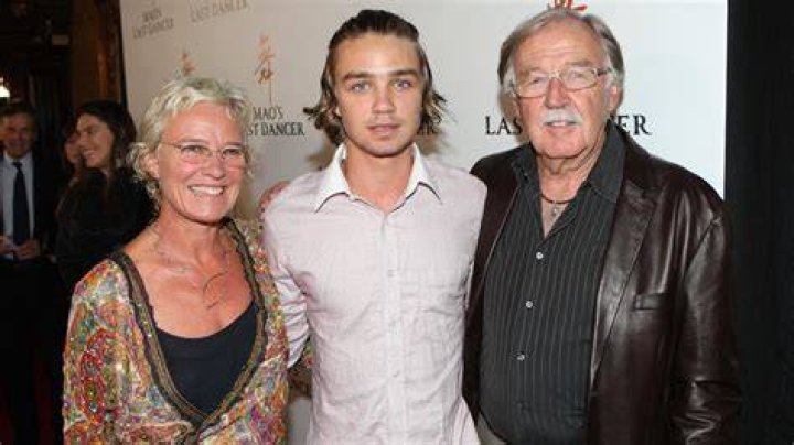 
Who Are George Negus Children? Details To Know About Serge And Ned Cockburn 