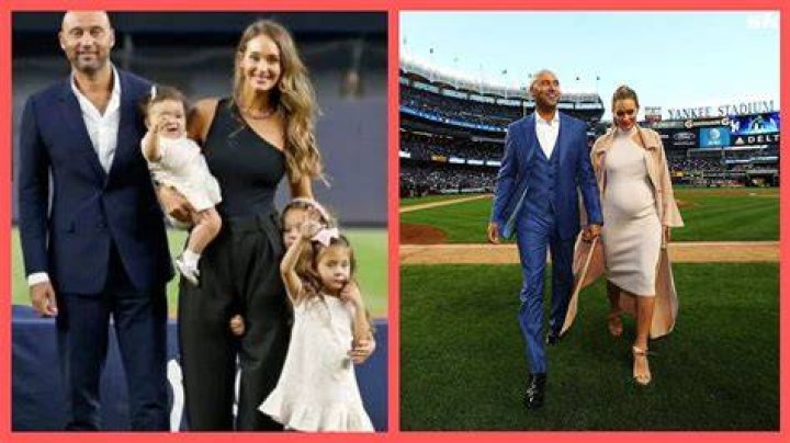 
Who are Hannah Jeter Kids? Bio, Net Worth, Age 