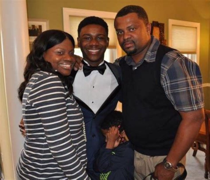 
Who Are Jay Copeland Parents? Explore More About His Father R Rah And Mother Ronisha Ryder 