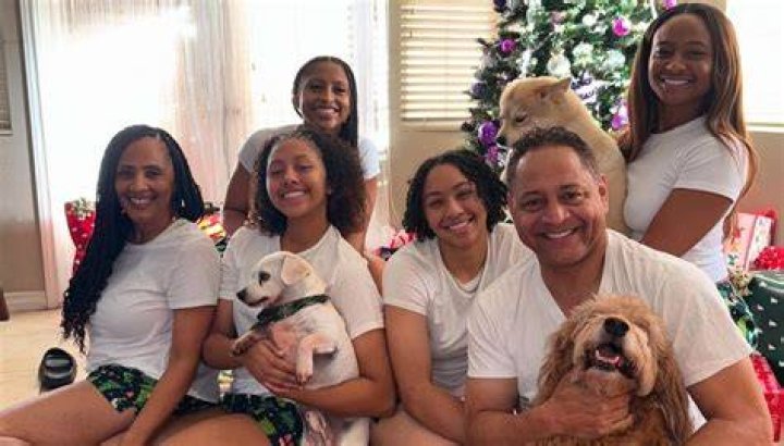 Who are Jayda Curry Parents? Jayda Curry Biography, Parents Name and More