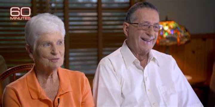 Who Are Jerry And Marge Selbee? Untold Truths About The Old Couples Lottery Story