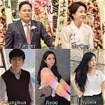 Who Are Jisoo Parents, Ha-Joon Kim and Ji-Yoo Kim? Family Ethnicity and Siblings