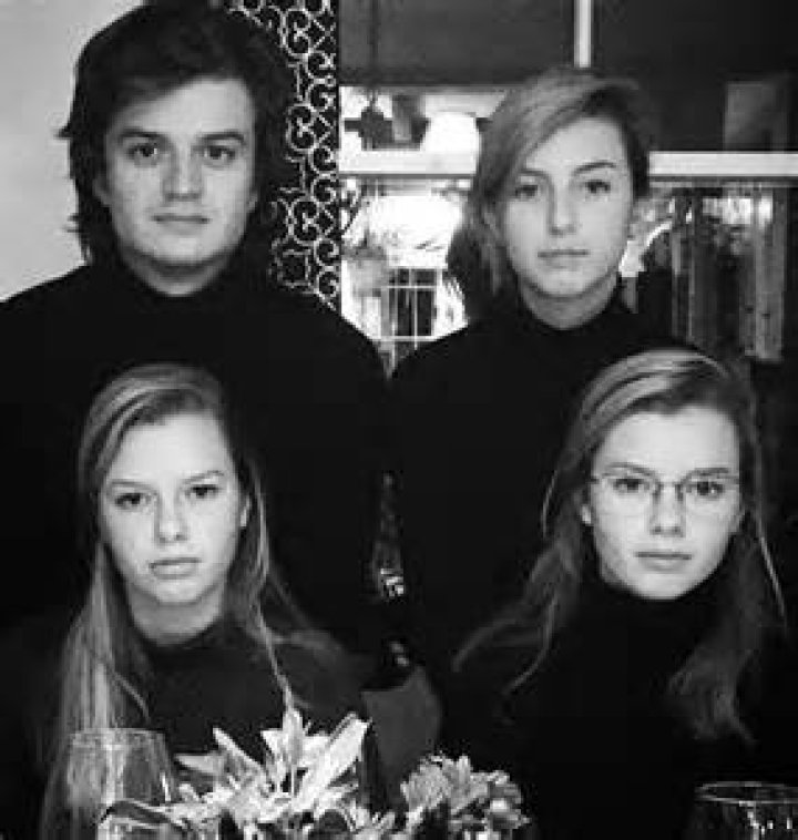Who Are Joe Keery Parents David and Nina? Details About His Origin And Siblings