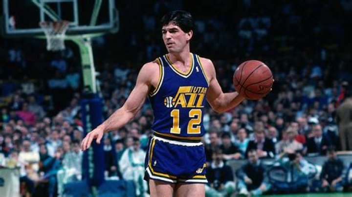 
Who are John Stocktons Parents? John Stockton Biography, Parents Name, Nationality and More 
