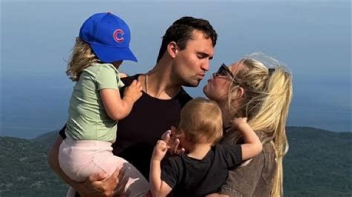 
Who are JT Woodss Parents? JT Woods Biography, Parents Name, Nationality and More 