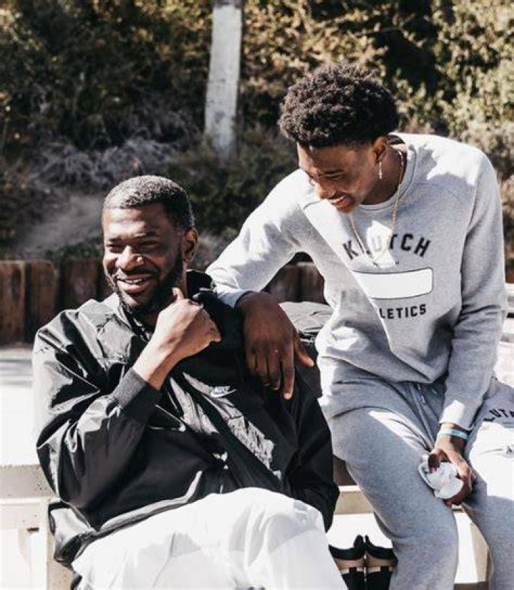 
Who are Kai Joness Parents? Kai Jones Biography, Parents Name, Nationality and More 