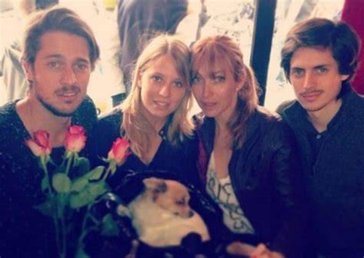 Who Are Lucas Bravo’s Parents? Meet His Father Lucas And Mother Eva Bravo