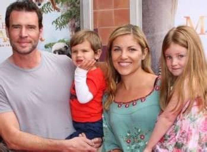 Who Are Marika Dominczyk Sisters? Details To Know About Her Family