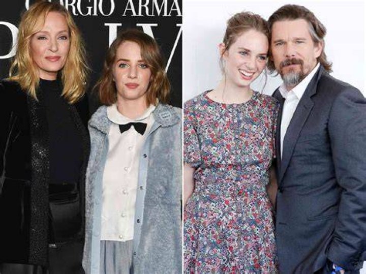 
Who are Maya Hawkes Parents? Maya Hawke Biography, Parents Name, Nationality and More 