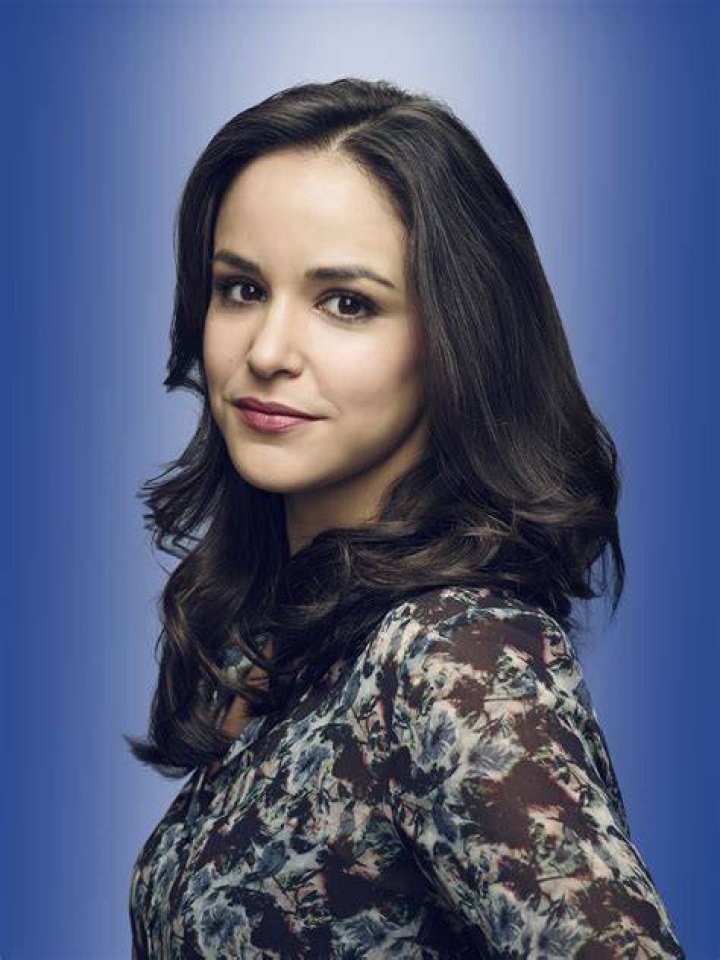 
Who are Melissa Fumeros Parents? Melissa Fumero Biography, Parents Name, Nationality and More 