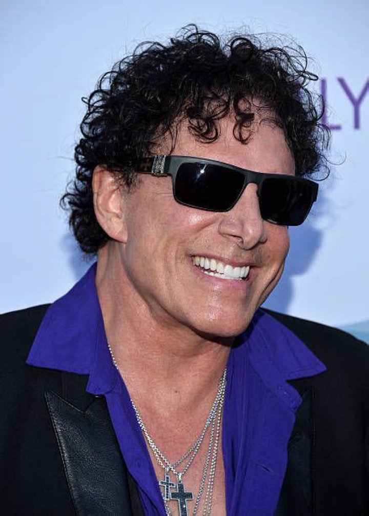 
Who are Neal Schons Parents? Neal Schon Biography, Parents Name, Nationality and More 