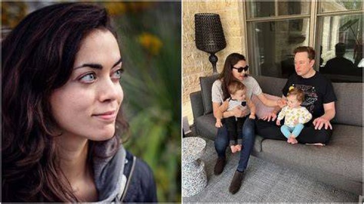 
Who Are Neuralink Shivon Zilis Parents? Meet Her Family 