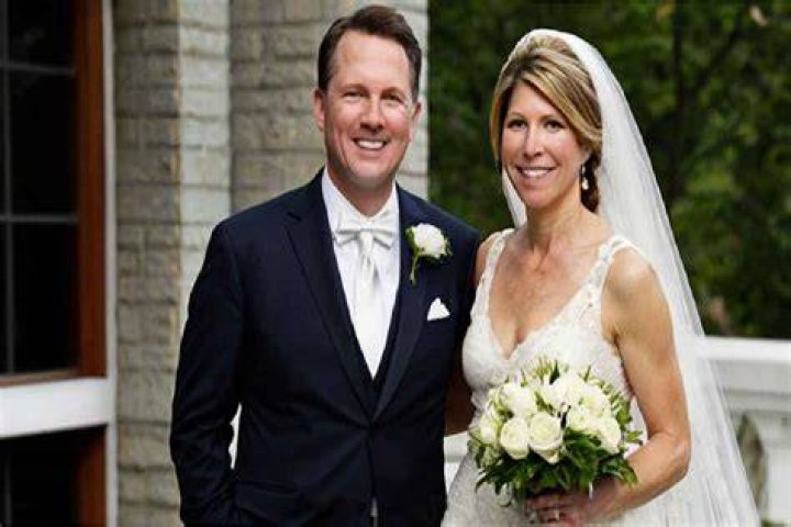 Who Are Nicolle Wallace Parents? Details On The MSNBC Host Husband Michael S. Schmidt And Wedding