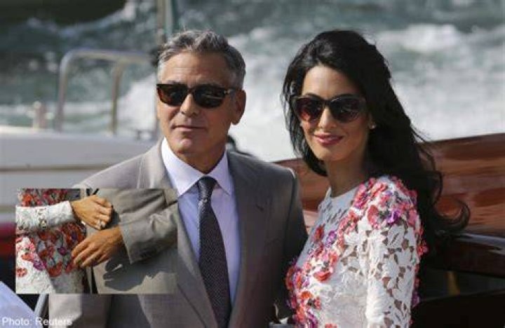 
Who Are Ramzi Alamuddin And Baria Alamuddin | Net Worth And Family 