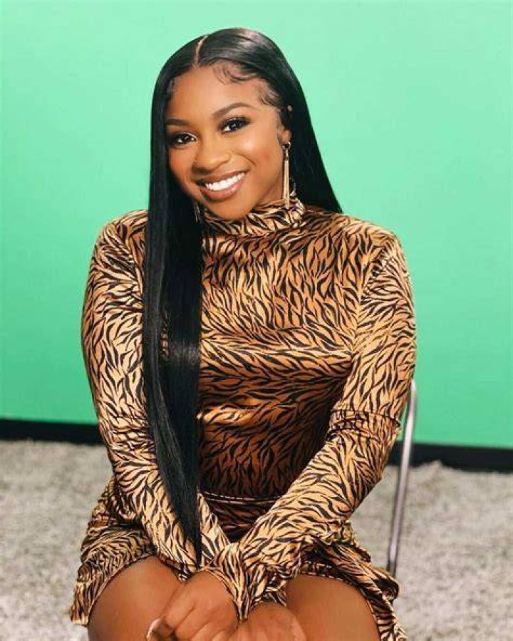 Who are Reginae Carters Parents? Reginae Carter Biography, Parents Name, Nationality and More