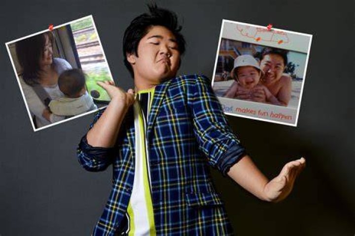 Who Are Reyn Doi Mom And Dad? Meet his Parents