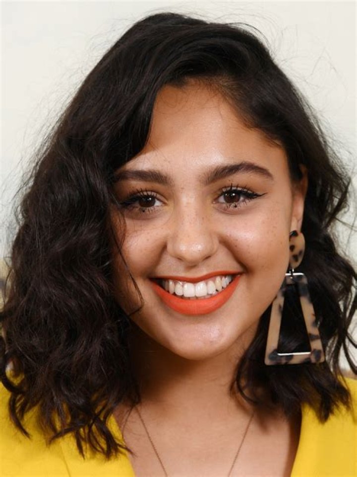Who Are Rhianne Barreto Parents? Age, Height In Feet And Ethnicity – The Outlaws