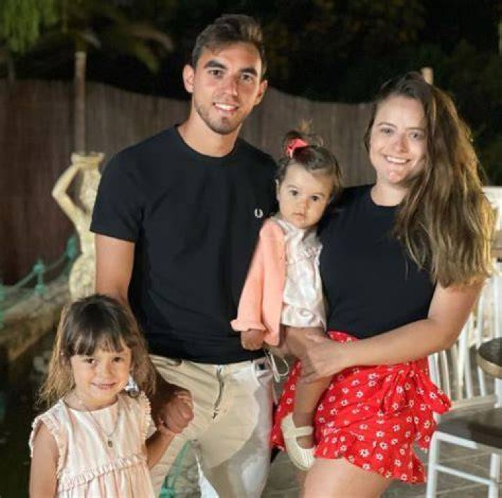 
Who are Ricardo Hortas Parents? Ricardo Horta Biography, Parents Name, Nationality and More 
