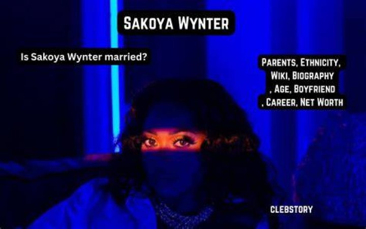 
Who are Sakoya Wynters Parents? Sakoya Wynter Biography, Parents Name, Nationality and More 