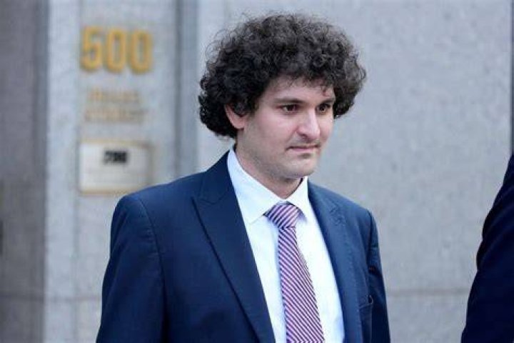 
Who are Sam Bankman Frieds Parents? Sam Bankman Fried Biography, Parents Name, Nationality and More 