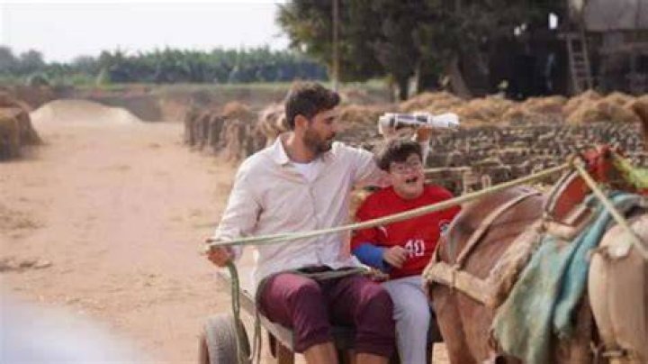 Who Are Samer Bisharat Parents? Wikipedia Details On The Cast From Love, Life & Everything In Between