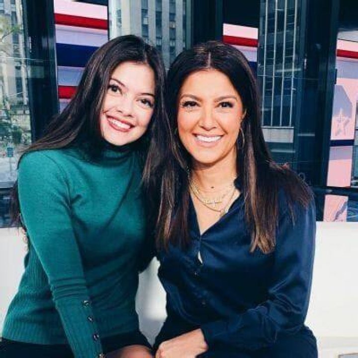 
Who Are Sean Duffy And Rachel Campos-Duffy? Meet Evita Duffy Alfonso Parents 
