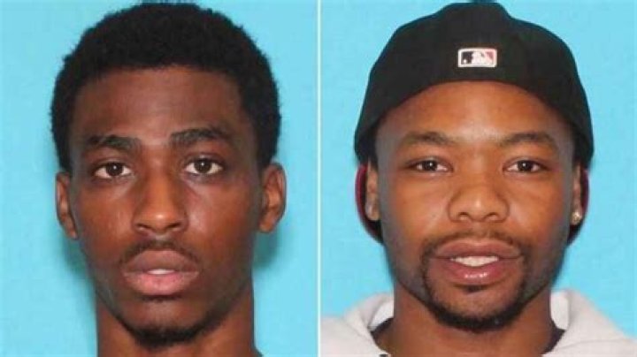 
Who Are Shamar Alon Lark And Rashad Jamal May? Suspects Involved In Mall Of America Shooting Arrested 