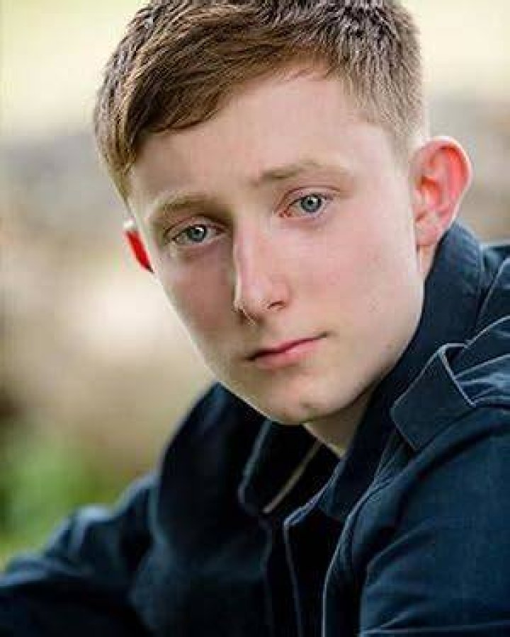 Who Are Shaun Aylward Parents? Personal Details On The Young Actor From Halo