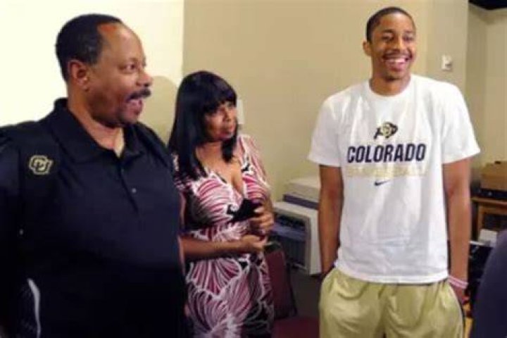 Who Are Spencer Dinwiddie Parents? Meet His Father Malcolm And Mother Stephanie Dinwiddie