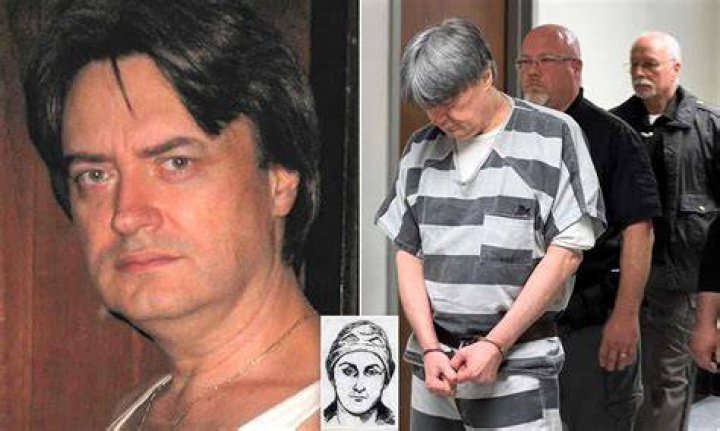 
Who Are Steven Ray Hessler Victims And What Crimes Is He Arrested For? Wikipedia Details 