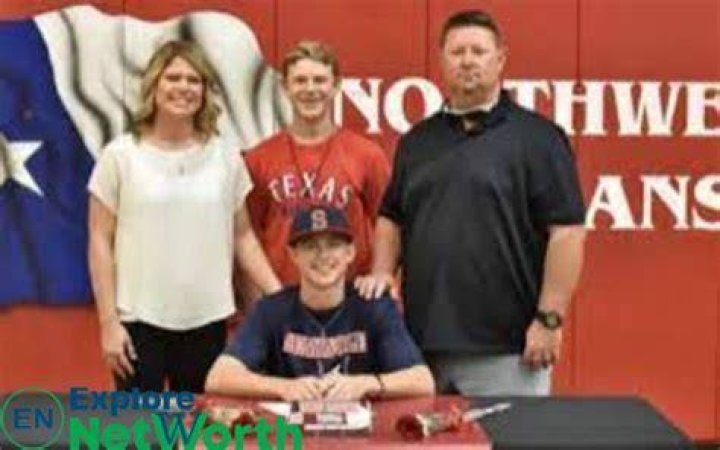 Who Are Tanner Tredaway Parents? All We Know About The Oklahoma Baseball Player