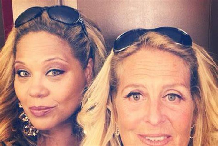 Who Are Tara Setmayer Parents? Mother Jacquelyn Setmayer & Mixed Ethnicity Details