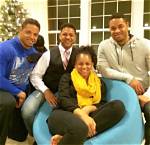 Who Are the Hodgetwins Parents and Family