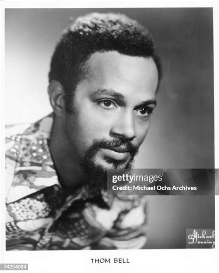 
Who are Thom Bells Parents? Thom Bell Biography, Parents Name, Nationality and More 