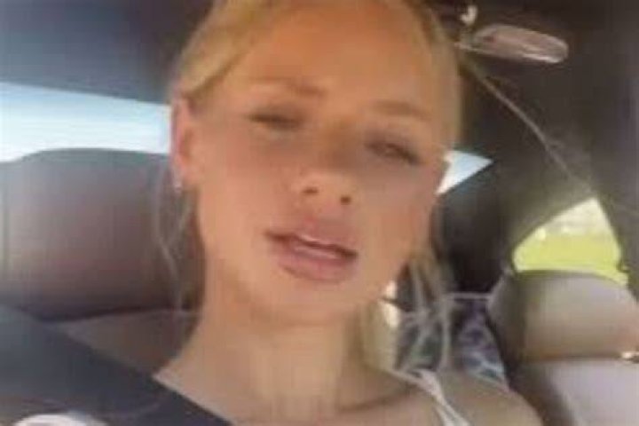 Who Are Tiktok Star Ali Spice Parents Jimmy And Tamara Dulin? Family And Net Worth