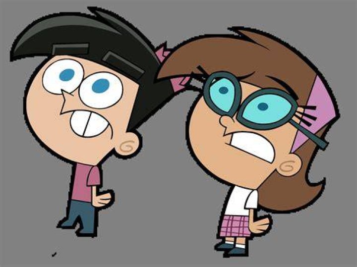 
Who Are Tootie Fairly Odd Parents ? Are Tootie And Fairly Married? 