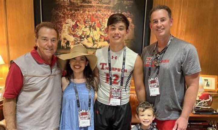 Who are Trent Seaborns Parents? Trent Seaborn Biography, Parents Name, Nationality and More