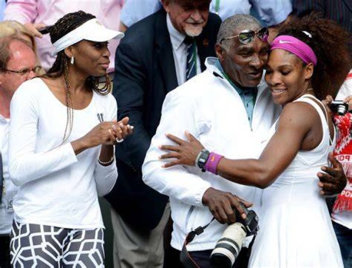 
Who are Venus Williamss Parents? Venus Williams Biography, Parents Name, Nationality and More 