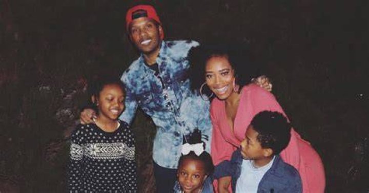 Who Are Yandy Smith Kids? Everything To Know About Her Family