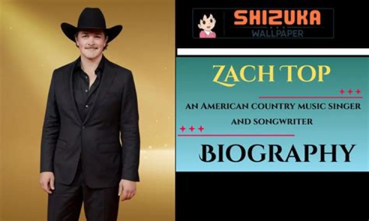 Who are Zach Gentrys Parents? Zach Gentry Biography, Parents Name, Nationality and More