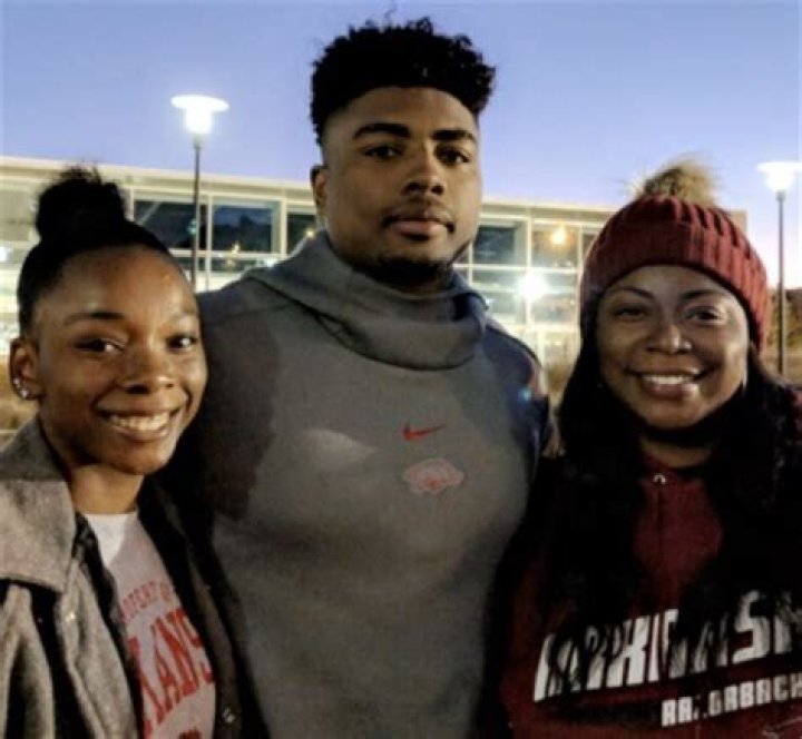 
Who are Zuri Craigs Parents? Zuri Craig Biography, Parents Name, Nationality and More 