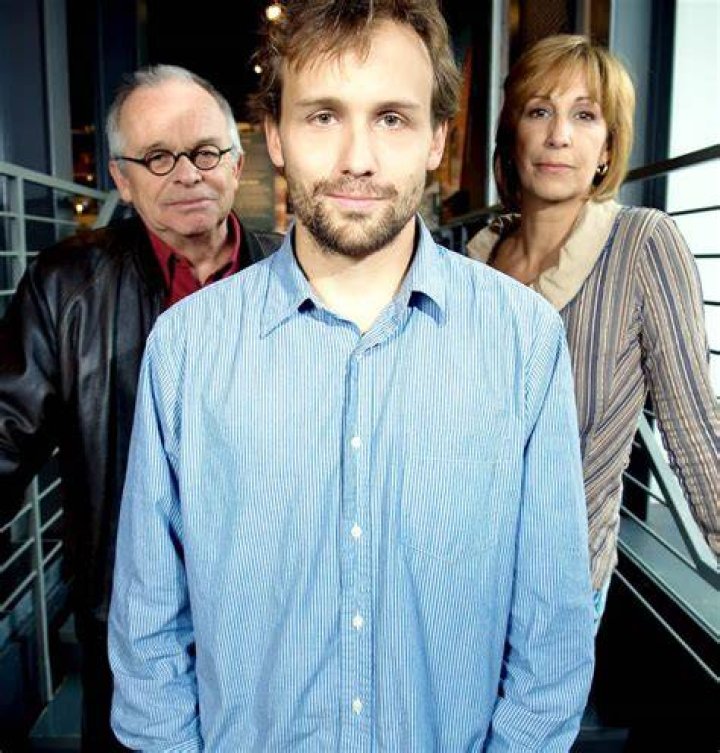 Who Are Émile Proulx Cloutier Parents? Details On His Famille And Conjointe