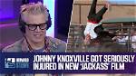 Who Broke Johnny Knox Back? Celebrity. Fm #1 Official Stars, Business & People Network, Wiki,