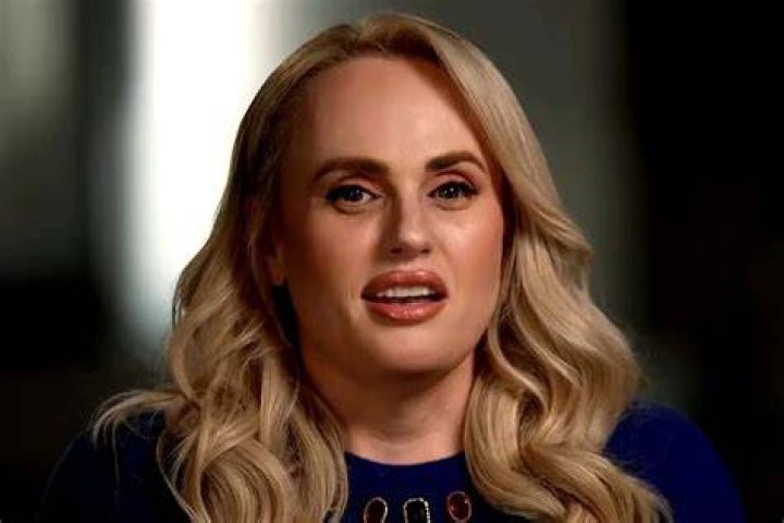 
Who Harrassed Rebel Wilson? Male Costar About Whom She Is Talking In Me Too Movement 