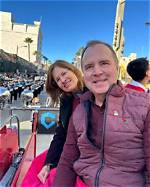 Who Is Adam Schiff's Husband