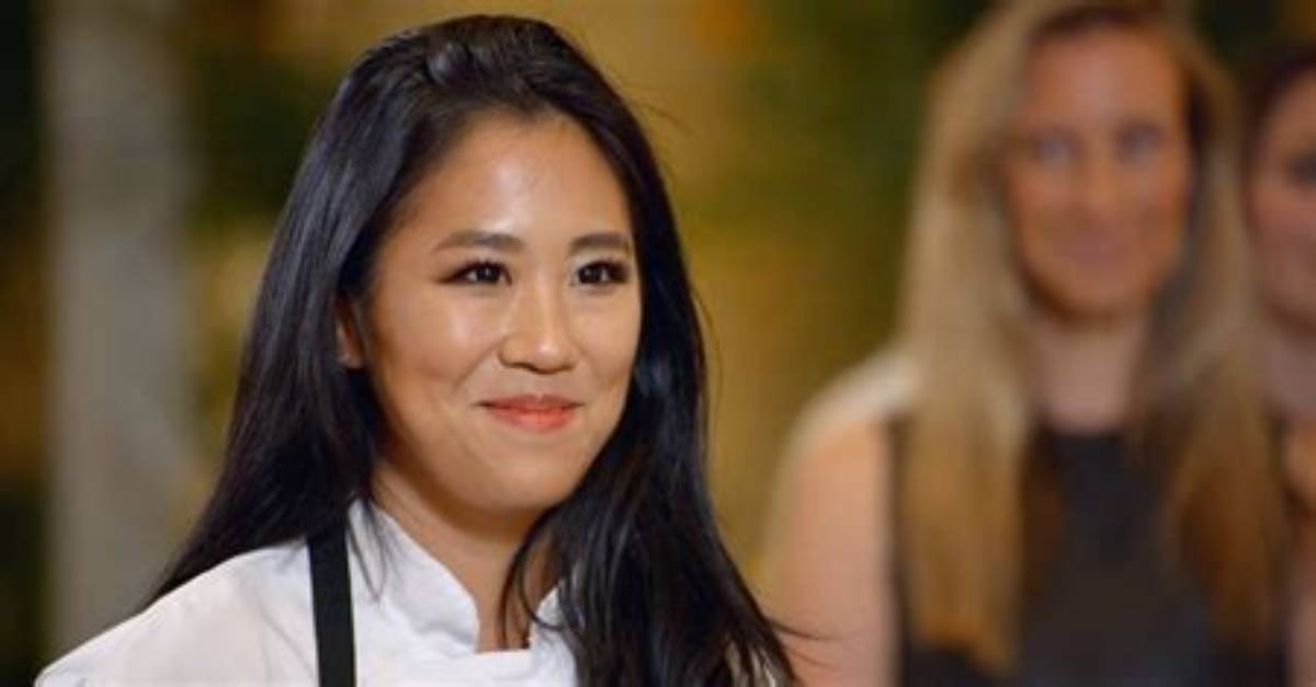 Who Is Adria Wu? Chef Husband, Family and Children